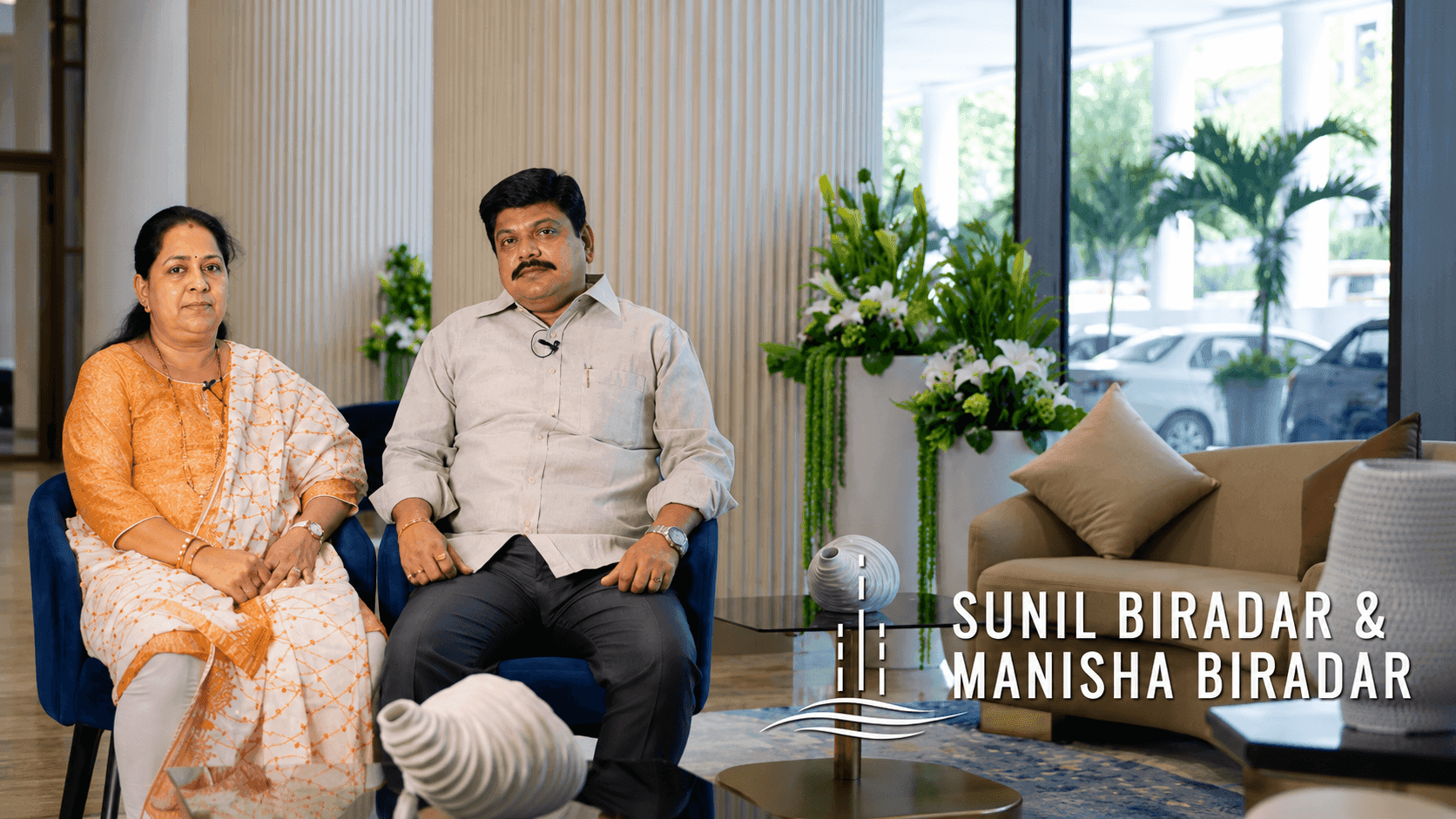 Sunil Biradar