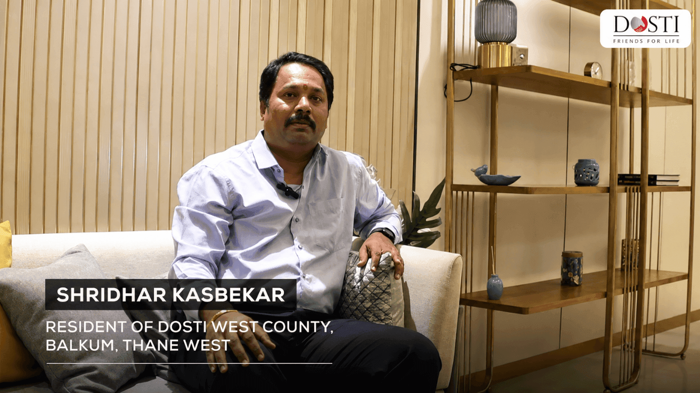Shridhar Kasbekar