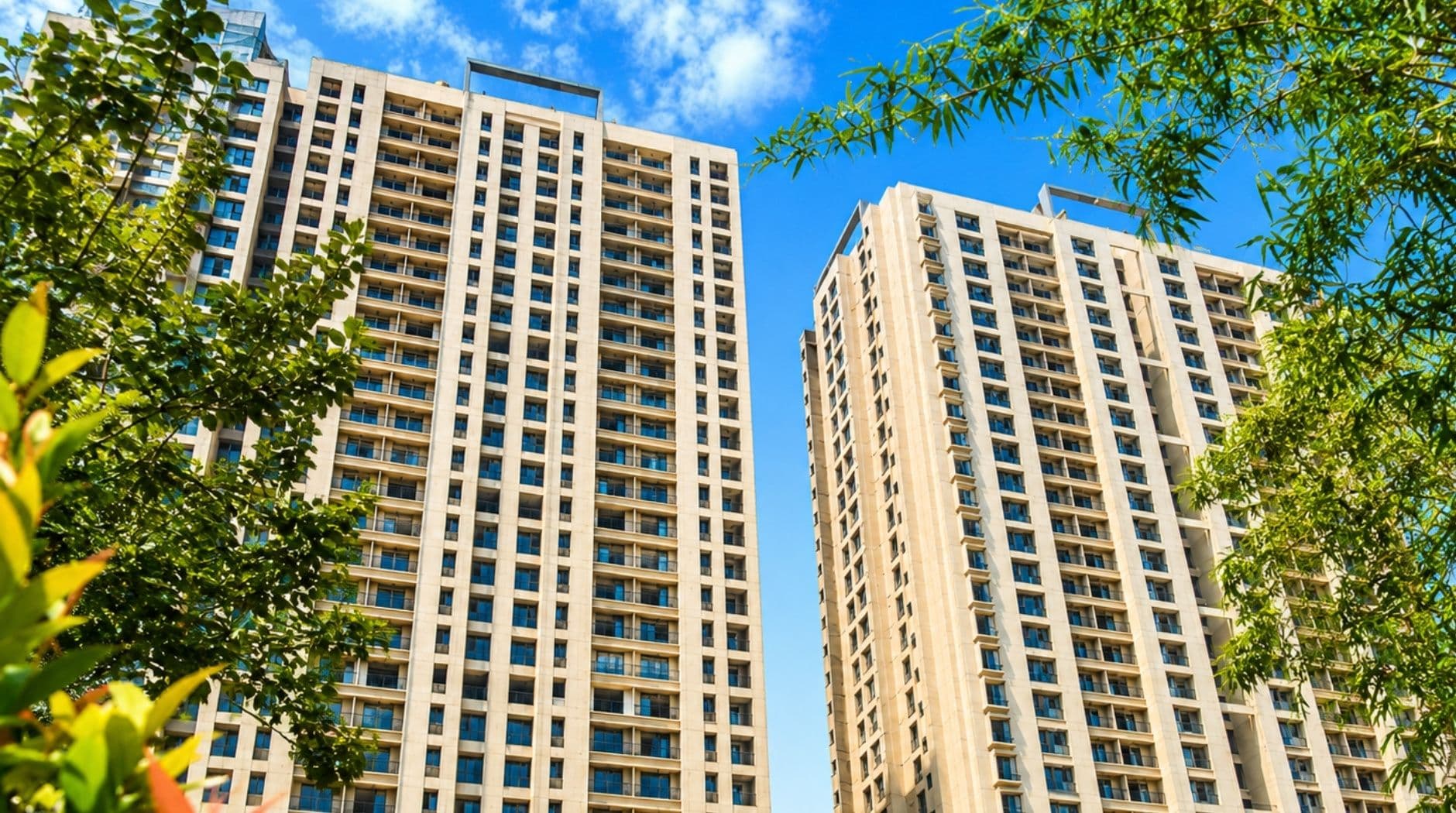 Dosti Planet North Phase 1