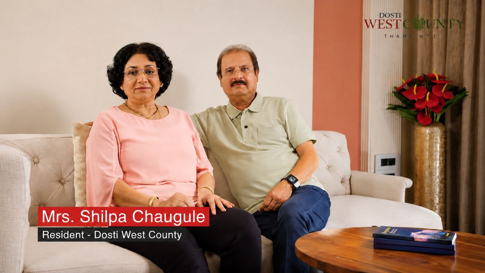 Chaugule Family