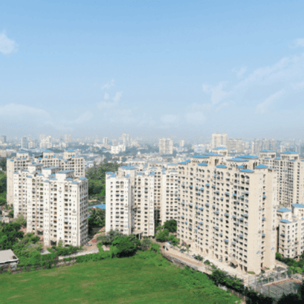 DOSTI ACRES