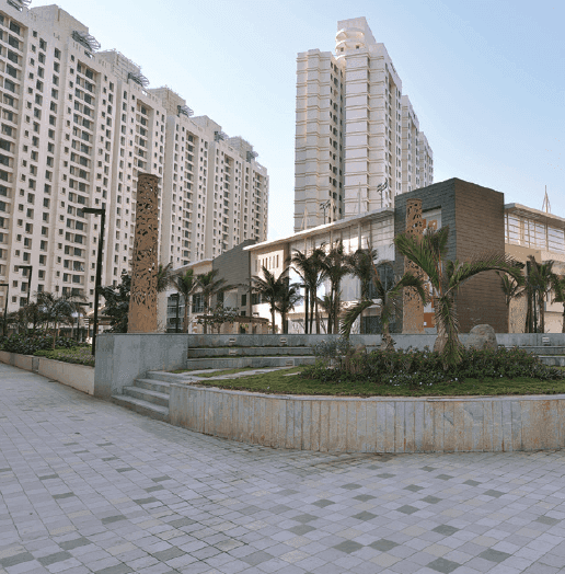 DOSTI VIHAR