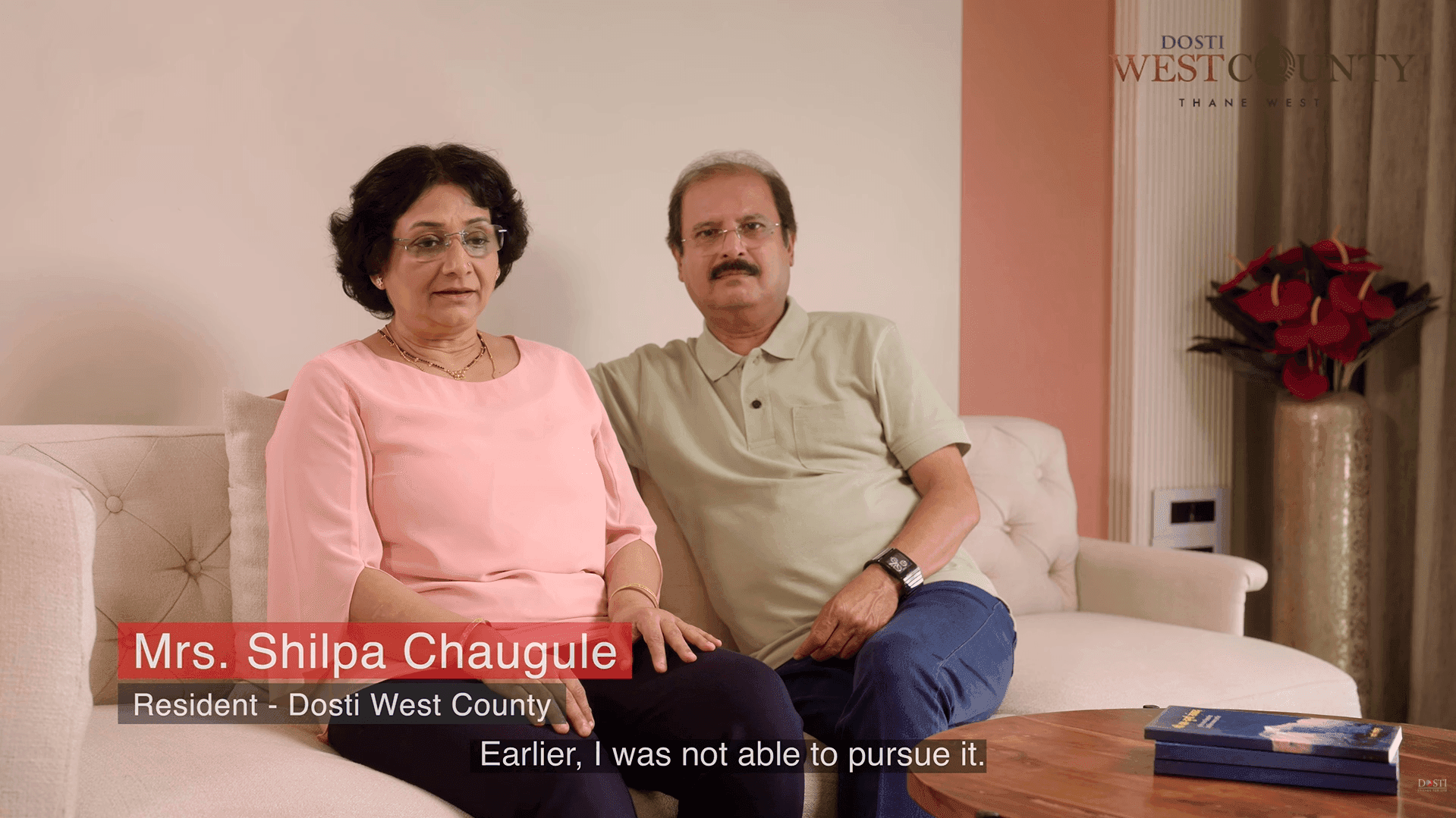 Chaugule Family