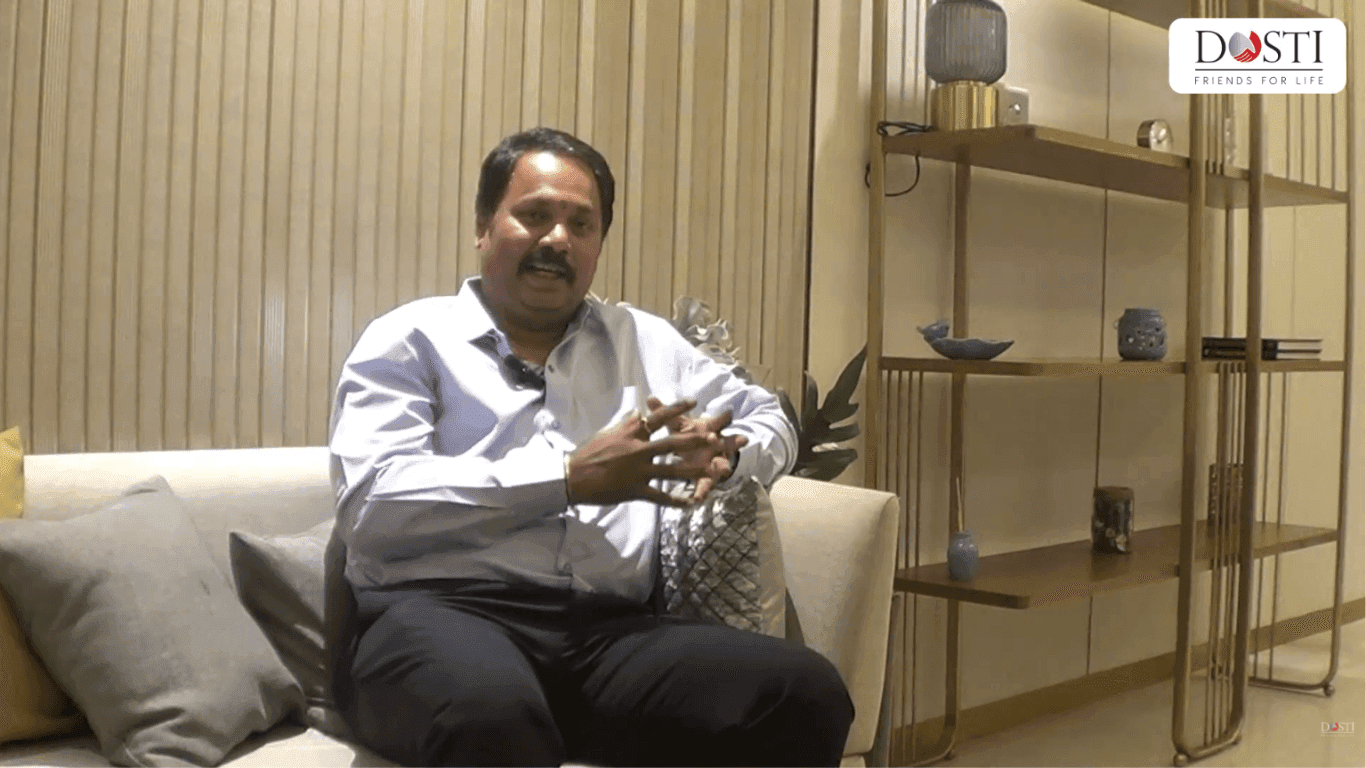 Mr. Shridhar Kasbekar