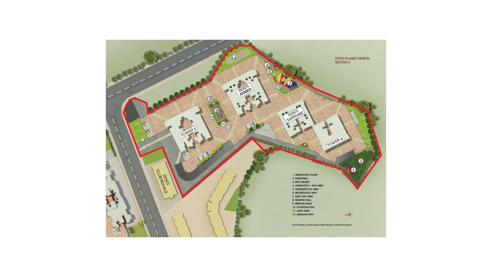 Plan