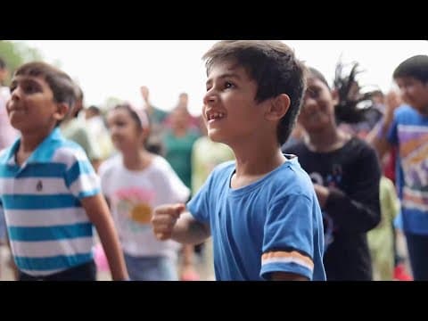 Dosti Monsoon Magic Kids Carnival 2025 at Dosti West County