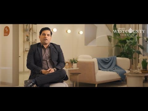 Mr. Sachin Kharat, Proprietor, The Rera Homes